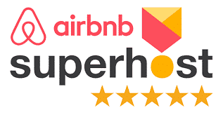 airbnb superhost badge